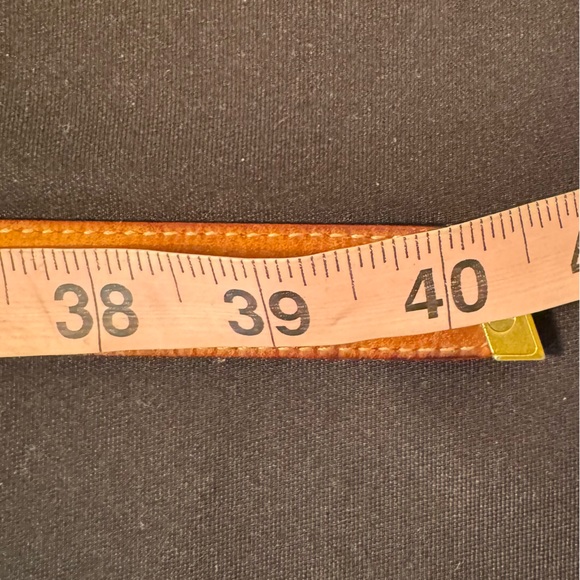 Louis Vuitton LV Multicolor Murakami Limited White Belt Size 90/36 with LV Box - Picture 9 of 17